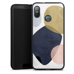 Silicone Case black