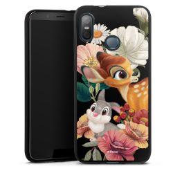 Bambi Panpan Transparent