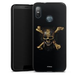 Silicone Case black