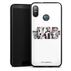 Silicone Case black