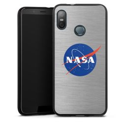 Silikoni Suojakuori musta