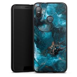 Silicone Case black