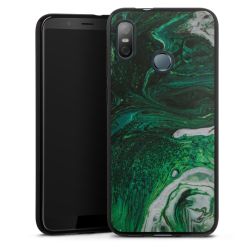 Silicone Case black