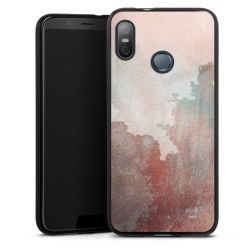 Silicone Case black