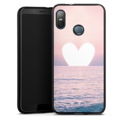 Silicone Case black