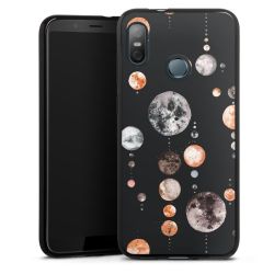 Silikoni Suojakuori musta