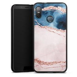 Silicone Case black