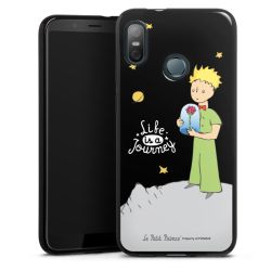 Silicone Case black