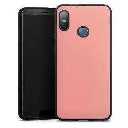 Silicone Case black