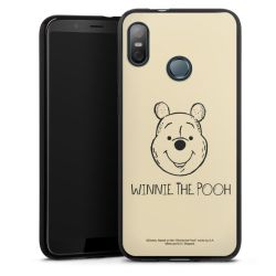 Silicone Case black