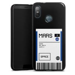 Silikoni Suojakuori musta