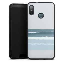 Silicone Case black