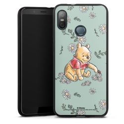 Winnie Puuh Gänseblümchen und Käfer Liebe