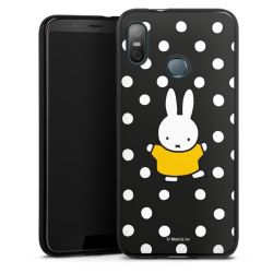 Silicone Case black
