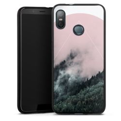 Silicone Case black