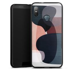 Silicone Case black