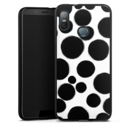 Silicone Case black