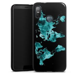 Silicone Case black