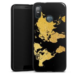 Silicone Case black