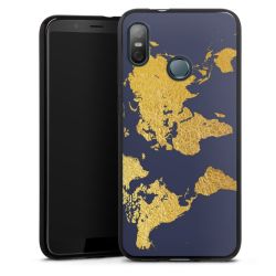 Silicone Case black
