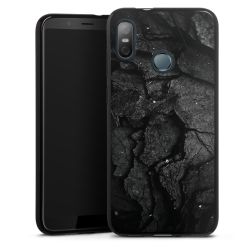 Silicone Case black