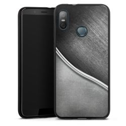 Silicone Case black