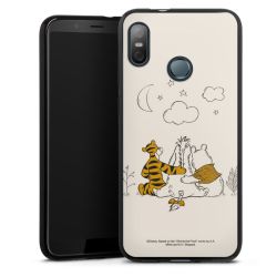 Beste vrienden in de natuur