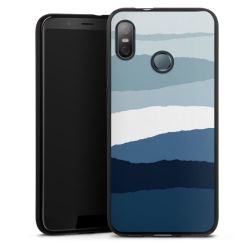 Silicone Case black