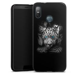 Silicone Case black