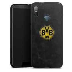 Silicone Case black