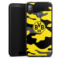 Silicone Case black