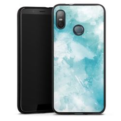 Silicone Case black