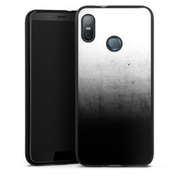 Silicone Case black