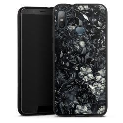 Silicone Case black