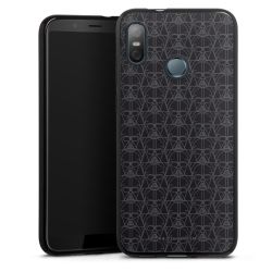 Silicone Case black