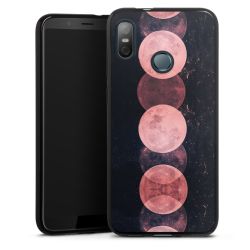 Silikoni Suojakuori musta