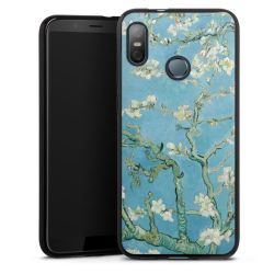 Amandelbloesem door Vincent Van Gogh