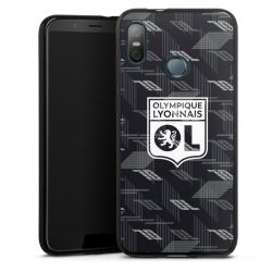 Silicone Case black