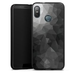 Silicone Case black