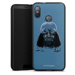 Silicone Case black