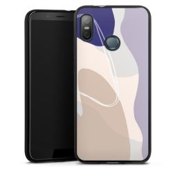 Silicone Case black