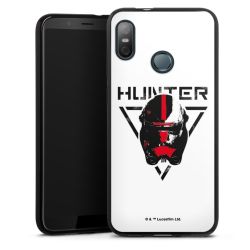 Silicone Case black