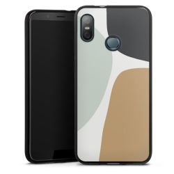 Silicone Case black
