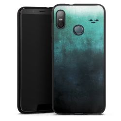 Silicone Case black
