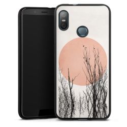 Silicone Case black