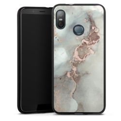 Silicone Case black