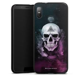 Silicone Case black