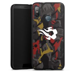 Silicone Case black
