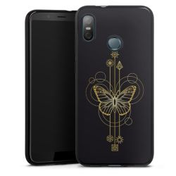 Silicone Case black