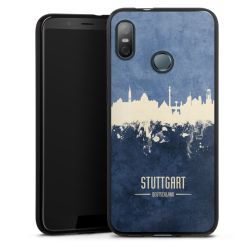 Silicone Case black